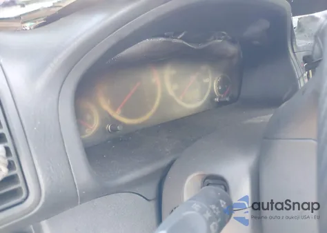 2003 Honda Cr-V Lx из США, поврежденный, VIN SHSRD784X3U148070